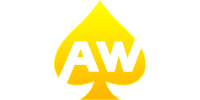 AW Games logo